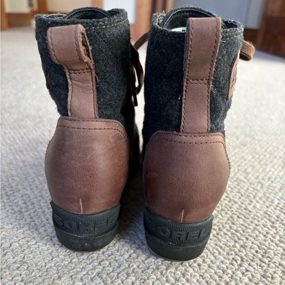 Sorel Evie ll NW Lace - Picture 6 of 13